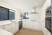 Owners Relocating, 163m2 3 beds 2.5 baths house with double garage on 364m2 section, close to local schools, shops, and public transport, with Sturges Road Train Station just a short distance away, plus easy access to the amenities of Henderson and Lincoln Road, 4B Virginia Street, Henderson, Auckland