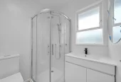 144m2 Renovated, Brick and tile 4 beds 2 baths house with garage on 614m2 section, move-in ready, close to schools, parks, shops supermarkets, 5 Wordsworth Road Manurewa, Auckland