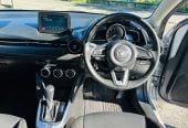 2017 Mazda Demio 13S SPORTS !! HIGH SPEC !! Hatchback Tiptronic, 5 seats, New Import, Petrol, 1,300 cc, 29,710 km