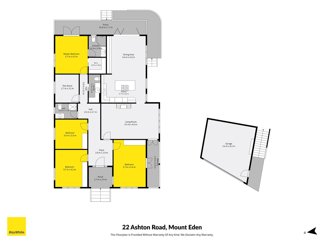 683m2 section, Triple Grammar school Zone, Modernised Classic 4 beds 2 baths house with double garage, zoned for Auckland Grammar School, Epsom Girls Grammar School, and Mount Albert Grammar School, within walking distance to the village, cafés, and top schools, 22 Ashton Road Mount Eden, Auckland