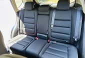 2013 Mazda CX-5 SPORTS !! STUNNING ALLOYS !! RV/SUV Tiptronic, Black, 5 seats, New Import, Petrol, 2,000 cc, 70,461 km