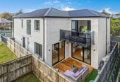10-Year Master Builder Guarantee, 176m2 Brandnew standalone Brick 4 beds 2.5 baths home with garage, move-in ready, Walk to local schools, WestCity Mall, The Boundary, Westwave, 28B Kereru Street, Henderson, Auckland