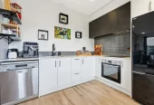 Built by Jalcon Homes, 2 beds 1 bath 1 car park apartment, Positioned on the ground level with its own private courtyard, just a short stroll to the heart of Kumeu, with easy access to Westgate Shopping Centre, SH16 motorway links, zoned for Huapai District School, St Paul’s School, and Massey High School, 3/38 Jane Maree Road Kumeu, Auckland