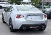 2015 Toyota 86 **Coupe**Parking Sensors**Reversing Camera** Coupe Automatic, 4 seats, Petrol, 1,998 cc, 78,482 km