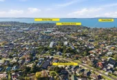 1009m2 section, 2 beds 1 bath house with carport, close to shools, shopping centres, zoned for Howick Intermediate, Owairoa School, Howick College, Star of the Sea School, and Sancta Maria College, 15 Baird Street Howick, Auckland