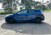 2012 Mazda Axela 20S L SPORTS !! TOP SPEC !! FULLY LOADED !! Hatchback Tiptronic, 5 seats, New Import, Petrol, 2,000 cc, 68,125 km
