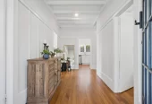 Move–in ready, Renovated 3 beds 1.5 bath house on 468m2 section, Royal Oak shopping centre and Three Kings Woolworths are close by. Iconic Monte Cecilia Park and One Tree Hill are nearby, easy motorway access, 1A Vagus Place, Royal Oak, Auckland