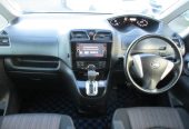 2015 Nissan Serena Van Automatic, Silver, 8 seats, New Import, Petrol, 1,990 cc, 65,164 km