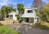 1009m2 section, 2 beds 1 bath house with carport, close to shools, shopping centres, zoned for Howick Intermediate, Owairoa School, Howick College, Star of the Sea School, and Sancta Maria College, 15 Baird Street Howick, Auckland