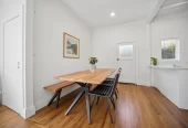 Move–in ready, Renovated 3 beds 1.5 bath house on 468m2 section, Royal Oak shopping centre and Three Kings Woolworths are close by. Iconic Monte Cecilia Park and One Tree Hill are nearby, easy motorway access, 1A Vagus Place, Royal Oak, Auckland