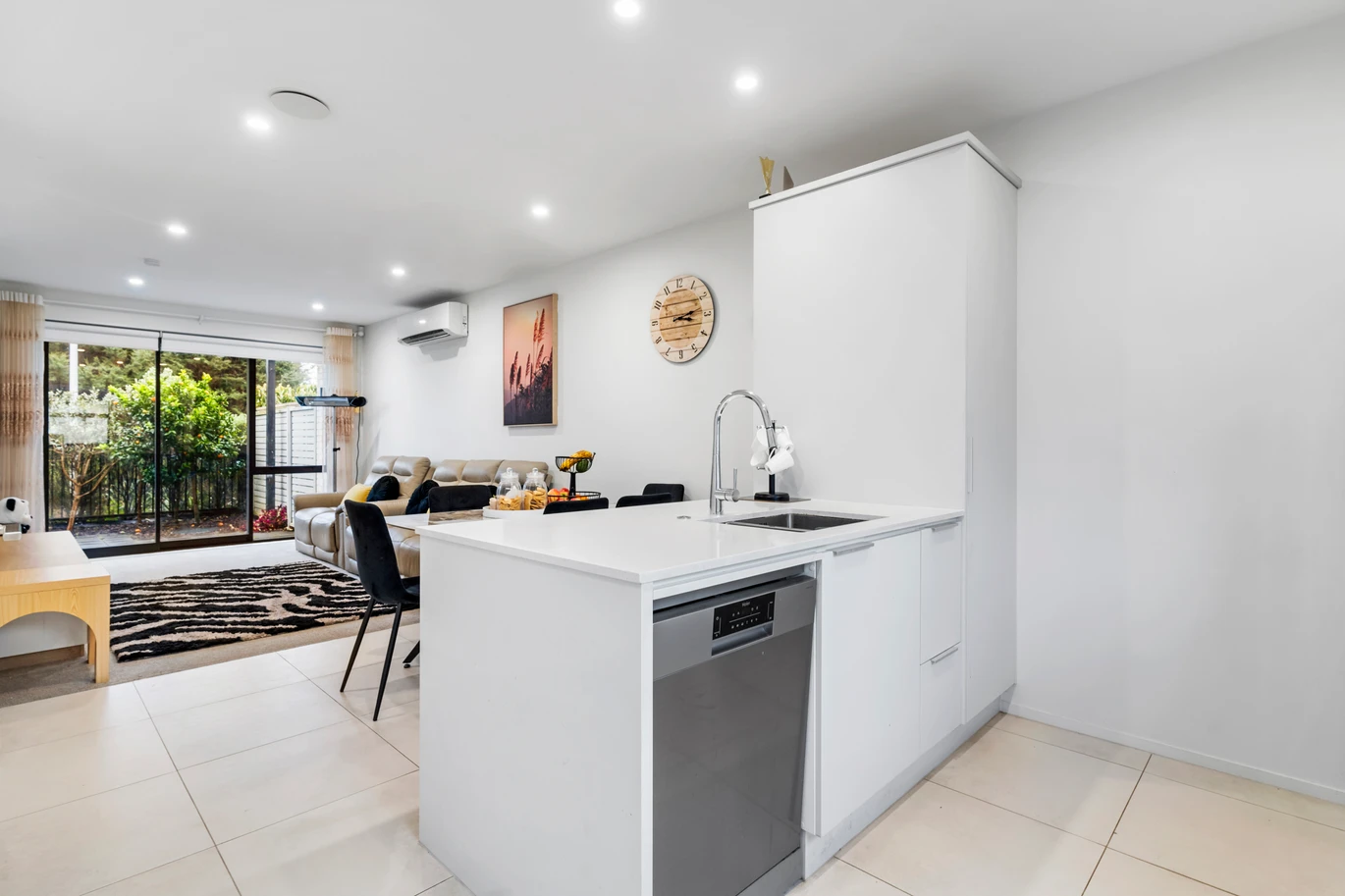 Urgent sale, Fletcher Built Freehold Home | No Body Corp Fees |2 Bedrooms | 1.5 Bathrooms | Floor Area 82 sqm (m.o.l) | Land Area 101 sqm | Reserve Outlook, close to Ormiston Town Centre and zoned for excellent local schools, 16 Rorida Lane Flat Bush, Auckland