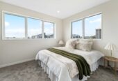 Brand standnew 3 beds 2.5 baths house, A separate garage provides flexibility for secure parking, storage, or additional utility, 10 & 12 Taiheru Road, Karaka, Auckland