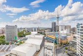 Double Grammar school zone, 62m2 Freehold 2 beds + 1 Flexi room 2 baths apartment, zoned for Auckland Grammar and Auckland Girls Grammar school, Queens Residences, built to the new building code, provides peace of mind, lifestyle, and convenience. 2005/8 Airedale Street, Auckland Central, Auckland