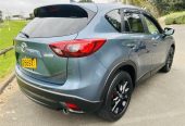 2015 Mazda CX-5 FACE LIFT CRUISE CONTROL RV/SUV Automatic, REVERSING CAMERA BLUETOOTH, 5 seats, Petrol, 2,000 cc, 47,008 km