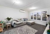 Must sell, Owners moving to Cambridge, Renovated 3 beds 1 bath house with garage on 690m2 section, The location is family-friendly with schooling close by, while still being well connected to transport, shops, 24 Cobham Crescent, Kelston, Auckland