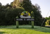 4125m² Lifestyle section, within close proximity to Warkworth township, including supermarkets, cafés, medical services, and local retail options, Lot 1 Clayden Road, Warkworth, Auckland