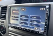 2006 Nissan X-Trail Station Wagon Automatic, Silver, 5 seats, Petrol, 1 owner, 1,990 cc, 268,600 km