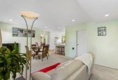 200m2 4 beds (1 ensuite) 2 baths house with double garage on 616m2 section, Zoned for sought-after schools including Shelly Park School, Somerville Intermediate, and Howick College, 15 Perendale Close, Somerville, Auckland