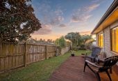 160m2 Brick and tile 3 beds 2 baths house with double garage on 547m2 section, within the desirable Western Heights School zone and close to local shops, parks, public transport, and the amenities of Henderson and Lincoln Road, 9 San Ignacio Court, Henderson, Auckland