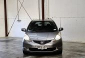 2010 Honda Fit 1.3/NEW WOF & SERVICED/ECO CAR Hatchback Automatic, 5 seats, 2 owners, Petrol, 1,330 cc, 101,436 km