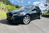 2015 Mazda Demio SPORTS !! SKYACTIVE ENGINE !! Hatchback Tiptronic, 5 seats, New Import, Petrol, 1,300 cc, 29,340 km