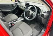 2018 Mazda Demio 15S SPORTS !! HIGH SPEC !! Hatchback Tiptronic, 5 seats, New Import, Petrol, 1,500 cc, 20,312 km