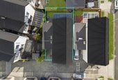 201m2 Freehold 4 beds ( 1 ensuite) + large flexi room 2.5 bath house with garage, Zoned for Sancta Maria College and located close to Ormiston Town Centre, Botany Town Centre, Ormiston Hospital, local parks, schools, 4 Manahau Lane, Flat Bush, Auckland