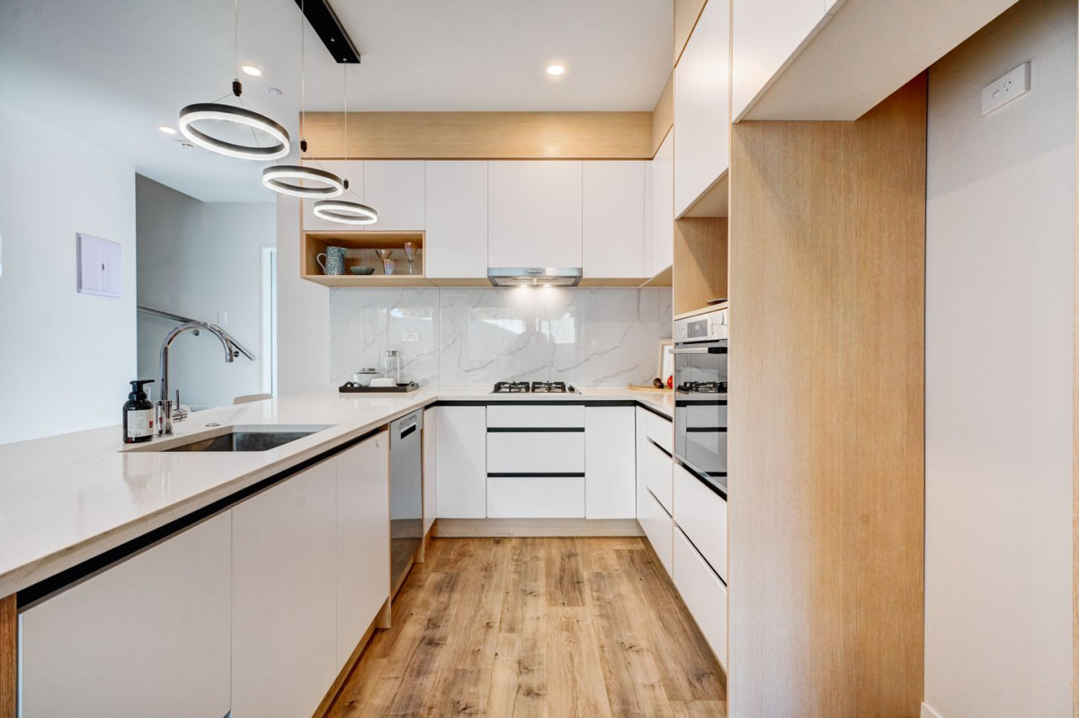 162m2 3 beds + study 3 baths with garage and an additional parking space, and a fully fenced deck, right next door to The Y Cameron Pool and Leisure Centre, easy to motorway access, 6 Te Rorea Lane, Mount Roskill, Auckland