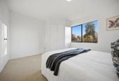 Renovated 3 beds 1 bath house with carport, move-in ready, close to schools, supermarkets, cafes, shops, and everyday amenities. Just minutes to Te Atatu South motorway access, 76B Chilcott Road, Henderson, Auckland