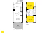 2 beds 1 bath home with car park, located just minutes from Mangere Bridge shops, local cafes, schools, parks, and motorway access, 3/3 Rimu Road, Mangere Bridge, Auckland