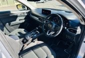 2022 Mazda CX-5 20S PRO ACTIVE !! TOP SPEC !! FULLY LOADED !! RV/SUV Tiptronic, Silver, 5 seats, New Import, Petrol, 2,000 cc, 19,941 km