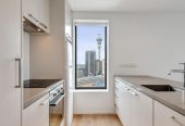 Double Grammar school zone, 62m2 Freehold 2 beds + 1 Flexi room 2 baths apartment, zoned for Auckland Grammar and Auckland Girls Grammar school, Queens Residences, built to the new building code, provides peace of mind, lifestyle, and convenience. 2005/8 Airedale Street, Auckland Central, Auckland