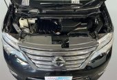 2016 Nissan Serena * 8 Seater !! Hybrid !! Van Automatic, New Import, 1,990 cc, 73,834 km