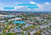 10-Year Master Builder Guarantee, 176m2 Brandnew standalone Brick 4 beds 2.5 baths home with garage, move-in ready, Walk to local schools, WestCity Mall, The Boundary, Westwave, 28B Kereru Street, Henderson, Auckland