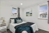 3 beds 1 bath house with garage on 342m2 section, Downstairs rumpus room with generous storage, close to schools, Lynn Mall, Zoned for Arahoe Primary School, Green Bay High School and Blockhouse Bay Intermediate, 8 Gilliam Street New Lynn, Auckland