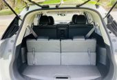 2017 Nissan X-Trail 7 SEATER 360 VIEW CAMERA RV/SUV Automatic, Petrol, 2,000 cc, 53,672 km