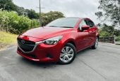 2018 Mazda Demio 15S SPORTS !! HIGH SPEC !! Hatchback Tiptronic, 5 seats, New Import, Petrol, 1,500 cc, 20,312 km