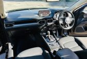 2017 Mazda CX-5 20S SPORTS !! HIGH SPEC !! RV/SUV Tiptronic, 5 seats, Black, New Import, Petrol, 2,000 cc, 63,288 km