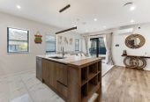 Vendors relocating, 165m2 4 beds 3 baths house with double garage on 330m2 section, ceiling speakers with background music integration, central ventilation, moments from Great South Road, motorway connections, zoned for Opaheke School, 33 Farranfore Road, Opaheke, Auckland