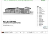 424m2 conrner section with BC for a 5-bedrooms standalone house, includes a one bedroom granny flat, 11 Kauitara Lane, Karaka, Auckland