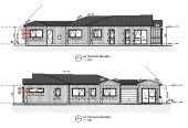 424m2 conrner section with BC for a 5-bedrooms standalone house, includes a one bedroom granny flat, 11 Kauitara Lane, Karaka, Auckland