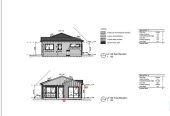 424m2 conrner section with BC for a 5-bedrooms standalone house, includes a one bedroom granny flat, 11 Kauitara Lane, Karaka, Auckland