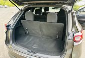 2018 Mazda CX-8 25S SPORTS PROACTIVE !! TOP SPEC !! FULLY LOADED !! RV/SUV Tiptronic, Grey, 7 seats, New Import, Petrol, 2,500 cc, 25,381 km