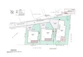 Two sections, each with RC, BC & EPA Approved for 4 beds 2 baths house, Close to schools, parks, shops, motorway access, 1.9km to Albany Junior High School, 34B & C Lorikeet Place, Unsworth Heights, Auckland