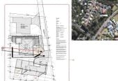 Two sections, each with RC, BC & EPA Approved for 4 beds 2 baths house, Close to schools, parks, shops, motorway access, 1.9km to Albany Junior High School, 34B & C Lorikeet Place, Unsworth Heights, Auckland