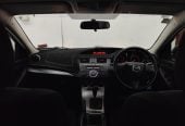 2009 Mazda 3 AXELA 2.0 GLX NZ NEW/NEW WOF/Hatchback Automatic, Grey, 5 seats, Petrol, 2,000 cc, 151,795 km