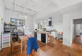 Mt Albert Grammar School zone, 4 beds + 3 flexi room 4 baths house on 1290m2 section, Walking distance to Eden Park, Dominion Road local restaurants, supermarkets, bus stations and Kingsland Train station, 4KM to Auckland CBD & Universities, 1 Onslow Road, Mount Eden, Auckland