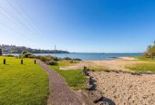 170m2 Sea views 4 beds 3 baths home with double garage, Mere footsteps lead directly to Taylors Bay Beach and scenic coastal reserves, close to schools, Onehunga Mall, Royal Oak shopping centre, zoning of Hillsborough Primary, Waikowhai Intermediate and Onehunga High School, Lot 5/80 Goodall Street, Hillsborough, Auckland