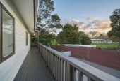 Renovated 3 beds 1 bath house with carport, move-in ready, close to schools, supermarkets, cafes, shops, and everyday amenities. Just minutes to Te Atatu South motorway access, 76B Chilcott Road, Henderson, Auckland