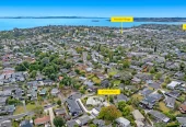 3 beds 2.5 baths home with garage, close to schools, shopping centres, 19D Vida Place, Howick, Auckland